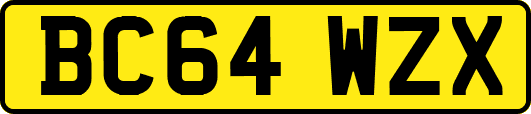 BC64WZX