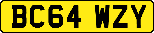 BC64WZY