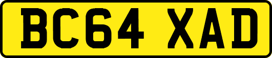 BC64XAD
