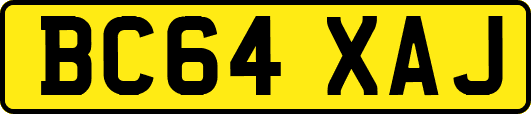 BC64XAJ