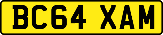 BC64XAM