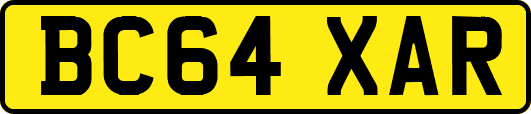 BC64XAR