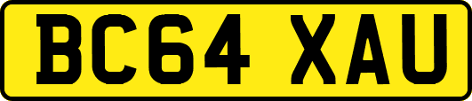 BC64XAU