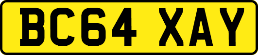 BC64XAY
