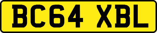 BC64XBL