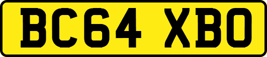 BC64XBO