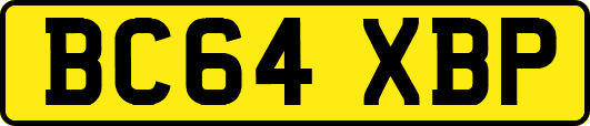 BC64XBP