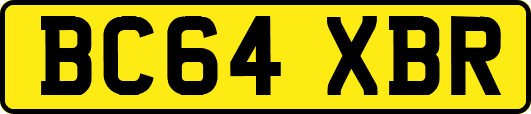 BC64XBR