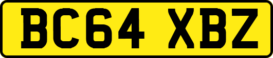 BC64XBZ