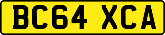 BC64XCA