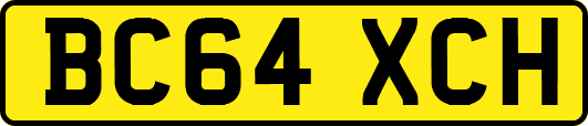 BC64XCH