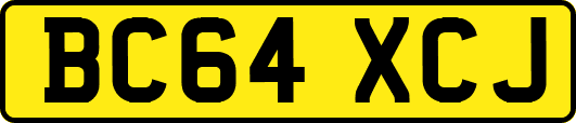 BC64XCJ