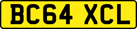 BC64XCL