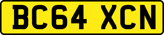 BC64XCN