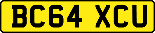 BC64XCU