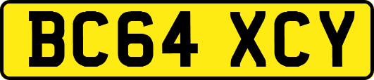 BC64XCY