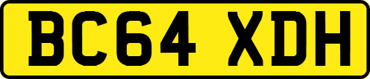 BC64XDH
