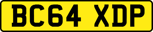 BC64XDP