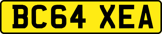 BC64XEA