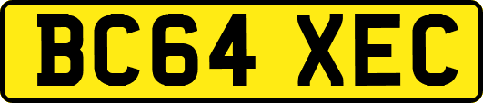 BC64XEC