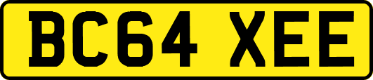 BC64XEE