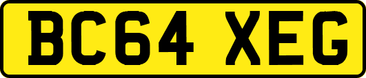 BC64XEG