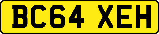 BC64XEH