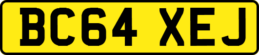 BC64XEJ