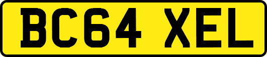 BC64XEL