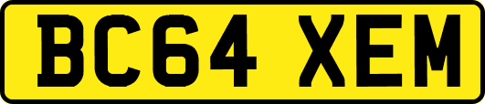 BC64XEM