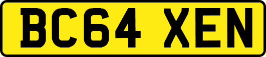BC64XEN