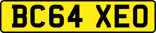 BC64XEO