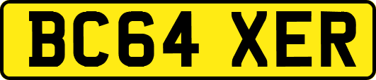 BC64XER