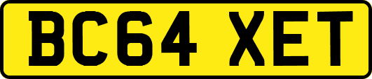 BC64XET