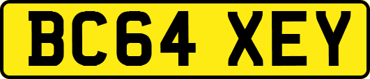 BC64XEY