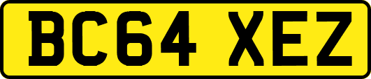 BC64XEZ