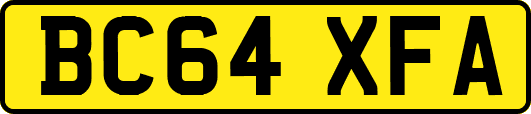 BC64XFA