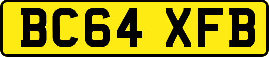 BC64XFB