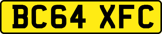 BC64XFC
