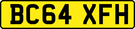 BC64XFH