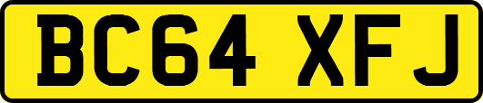 BC64XFJ