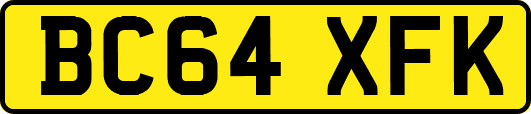 BC64XFK