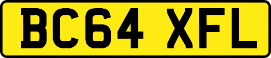 BC64XFL