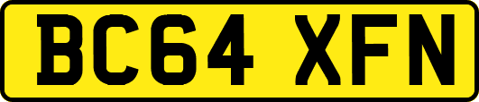 BC64XFN