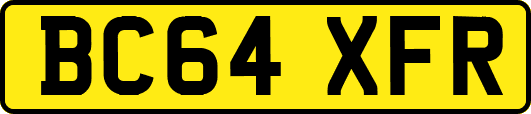 BC64XFR
