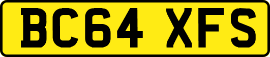 BC64XFS