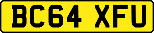 BC64XFU