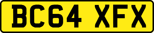 BC64XFX