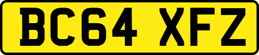 BC64XFZ