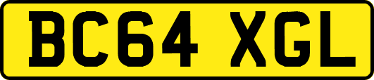 BC64XGL